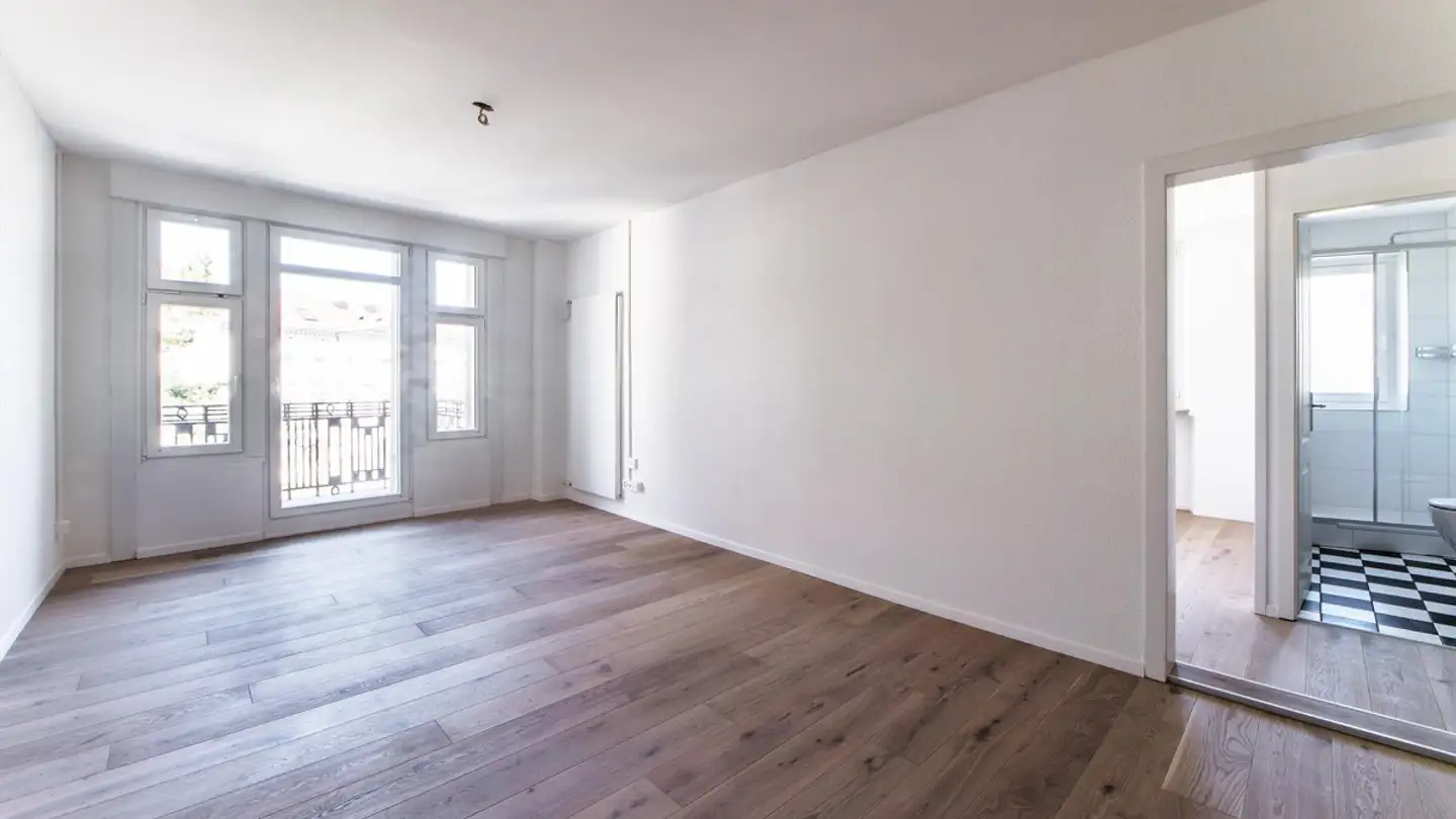 Wohnung mieten - Nüeschenstrasse 10, 9437 Marbach SG