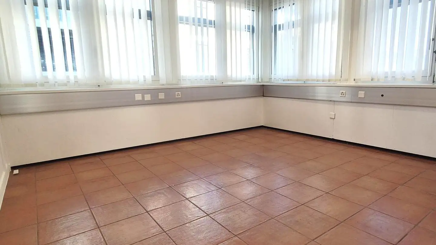 Spazio ufficio in affitto - Via Besso 59, 6900 Lugano - Foto 3