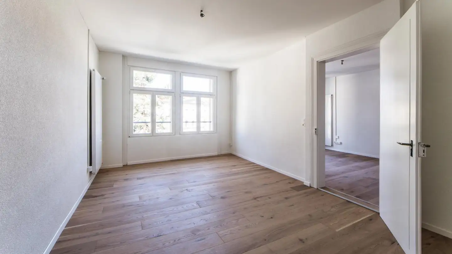 Appartamento in affitto - Nüeschenstrasse 10, 9437 Marbach SG - Photo 2