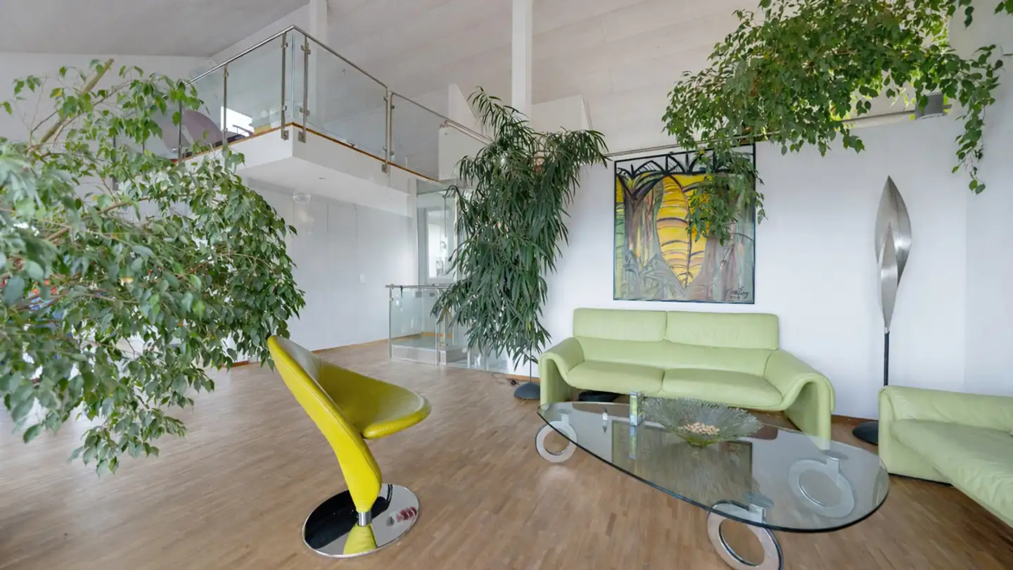 Casa singola in affitto - Dorfstrasse 19, 8835 Feusisberg