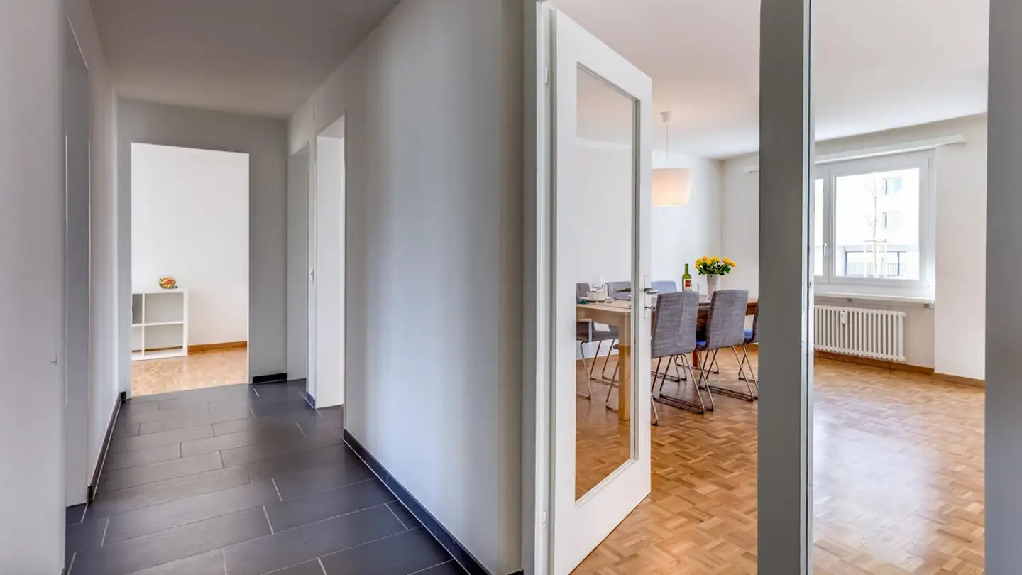 Wohnung mieten - Erlenweg 10, 5036 Oberentfelden - Foto 3