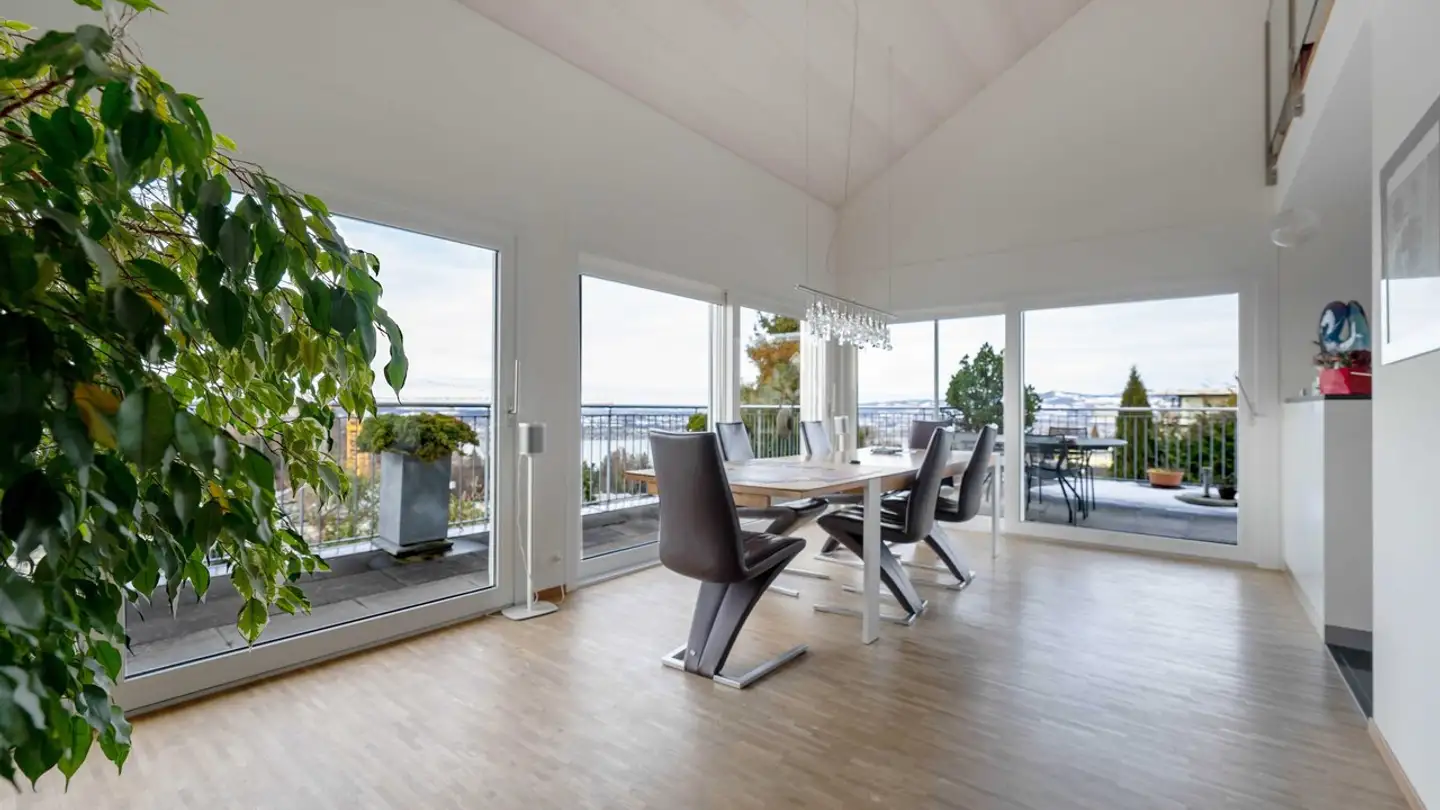 Casa singola in affitto - Dorfstrasse 19, 8835 Feusisberg - Foto 4