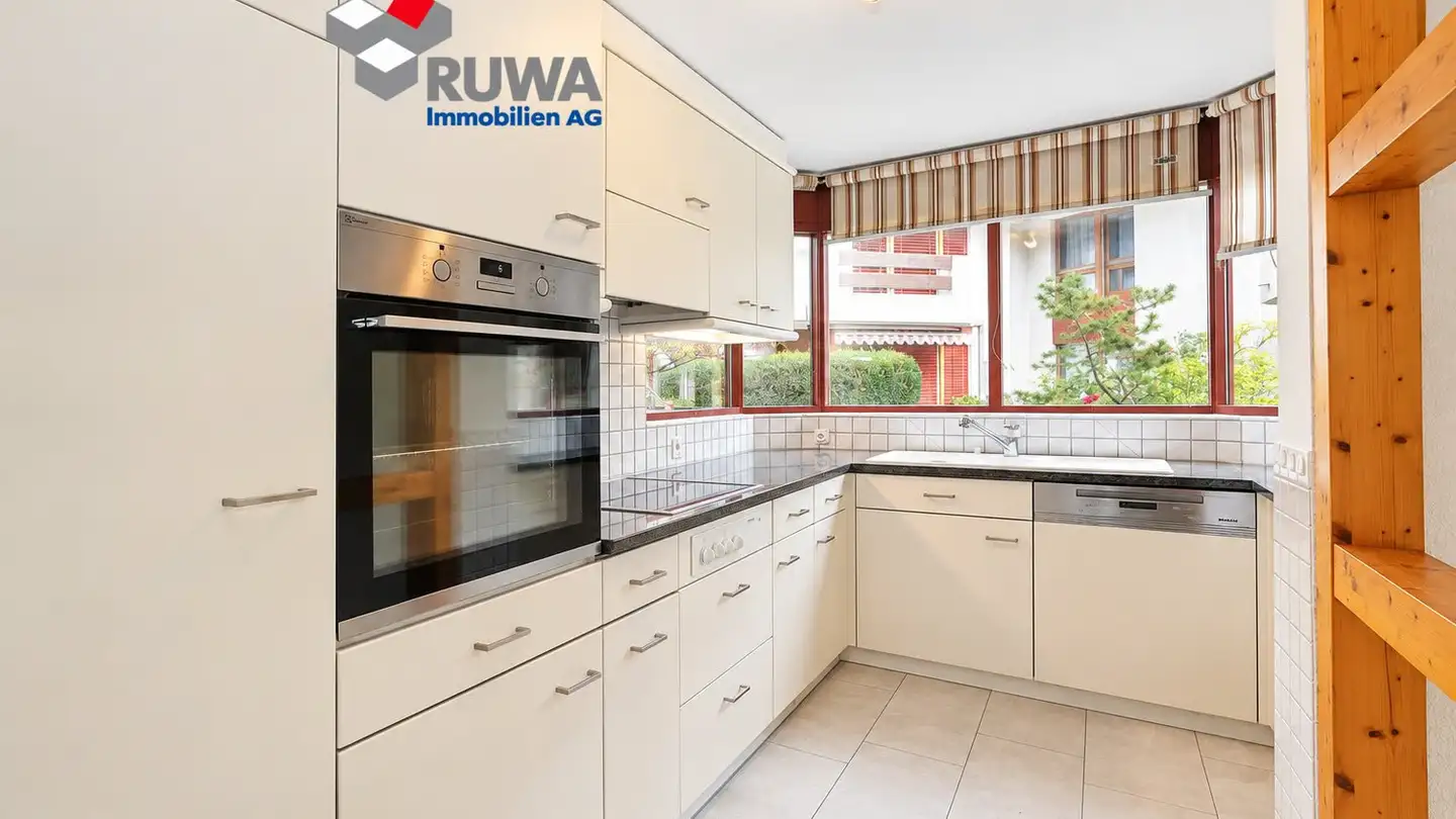 Appartamento in affitto - Waisenhausstrasse 15a, 3600 Thun - Foto 3