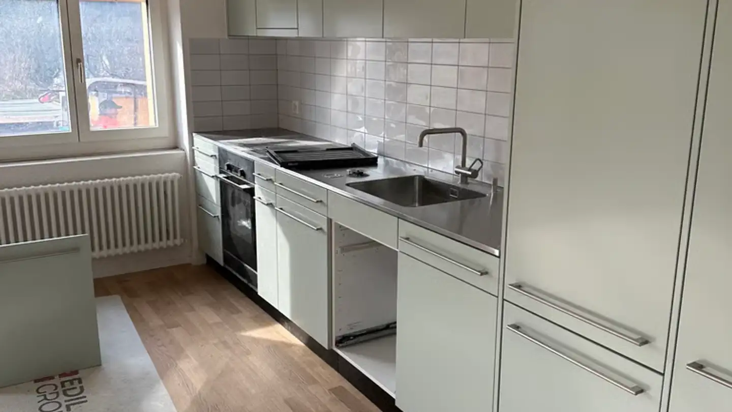 Apartment for rent - Thundorferstrasse 88, 8500 Frauenfeld - Photo 2