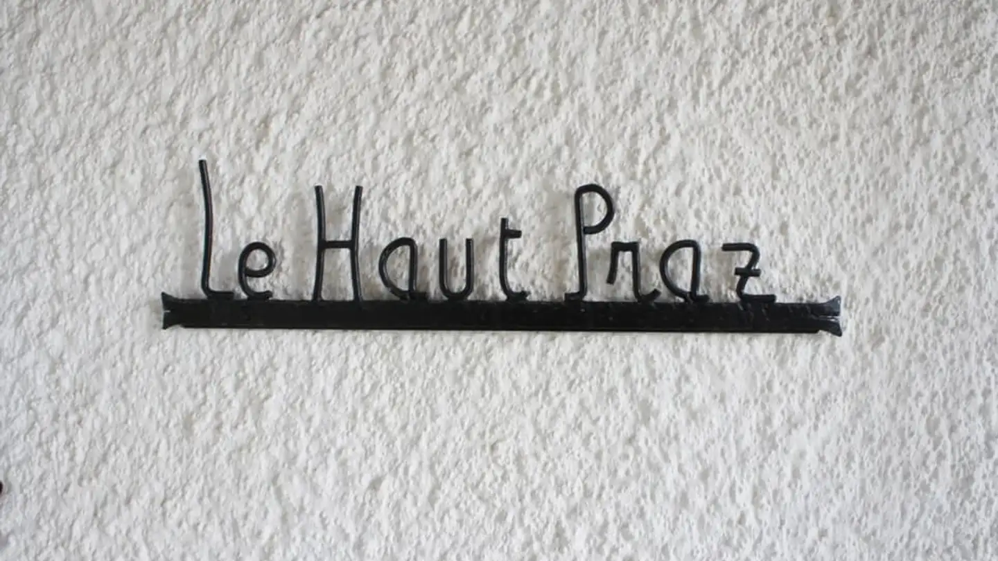 Casa singola in affitto - Route De Crans-Montana, 3963 Montana - Photo 2