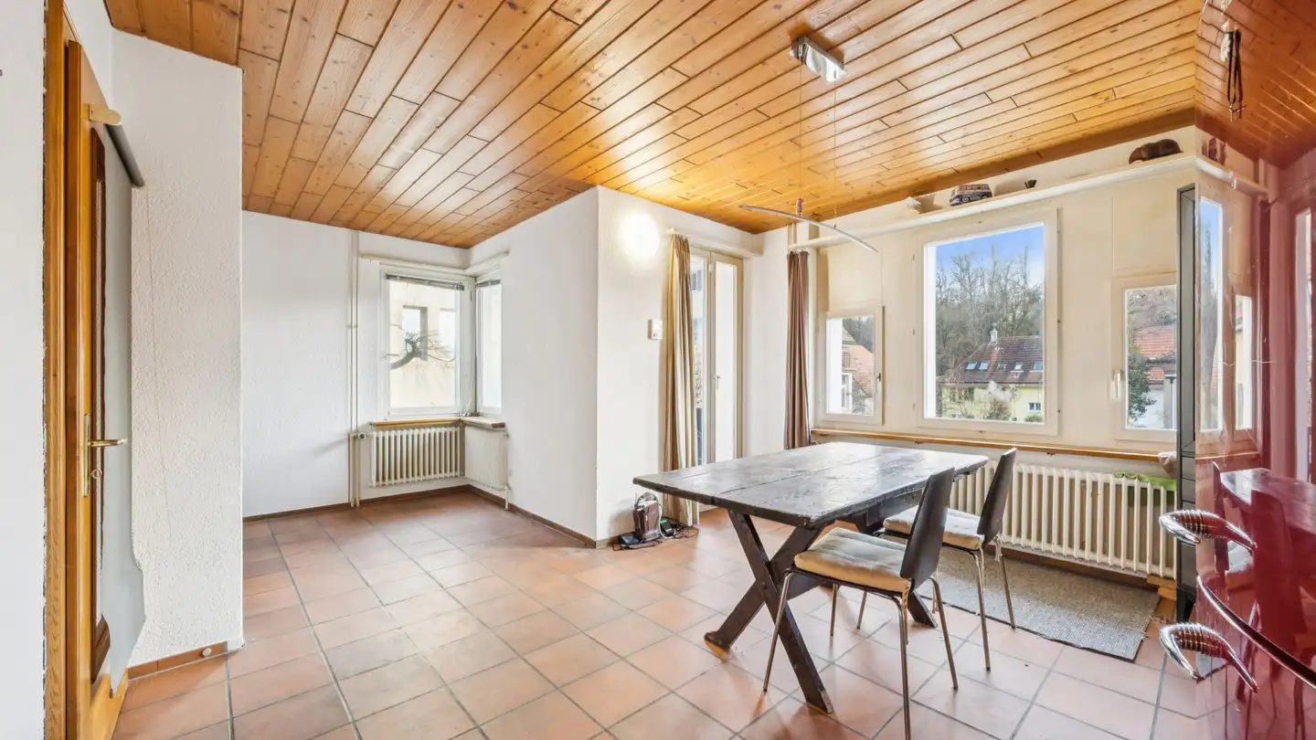 Single house for sale - Waldheim 41, 4600 Olten - Photo 3