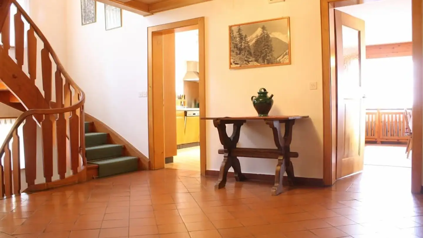 Casa singola in affitto - Route De Crans-Montana, 3963 Montana - Photo 3