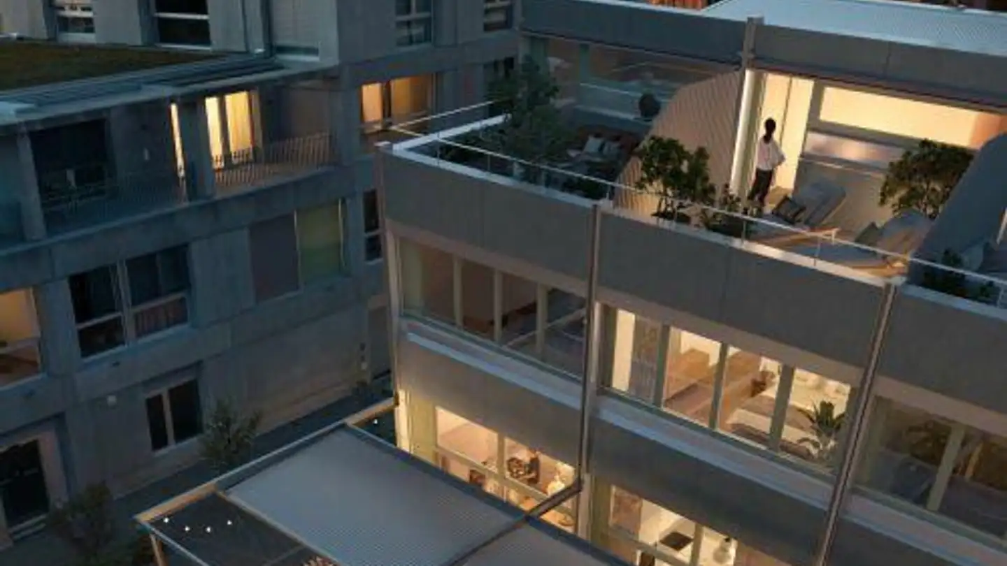 Casa a gradini in vendita - Giessereistrasse, 9320 Arbon - Foto 2