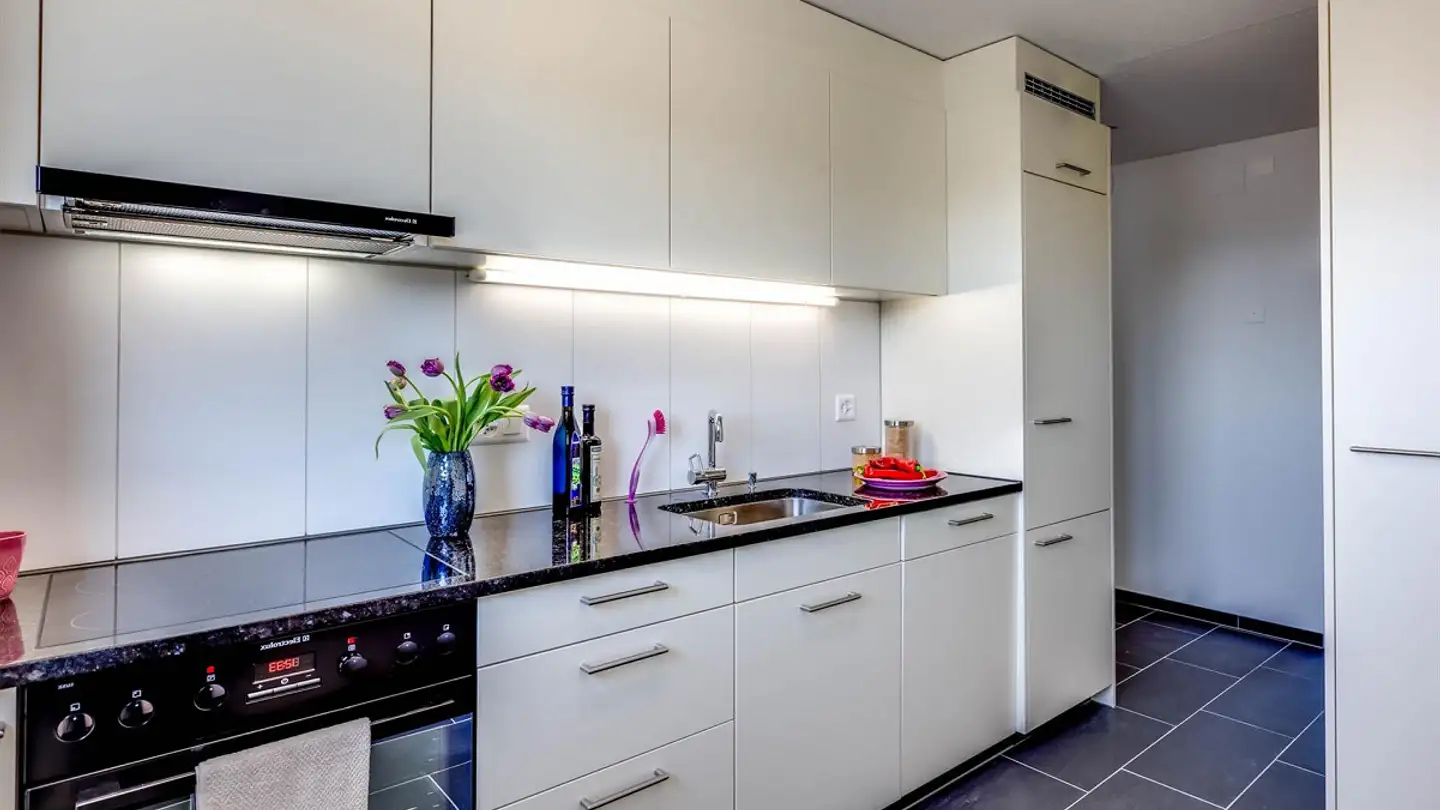 Wohnung mieten - Erlenweg 10, 5036 Oberentfelden