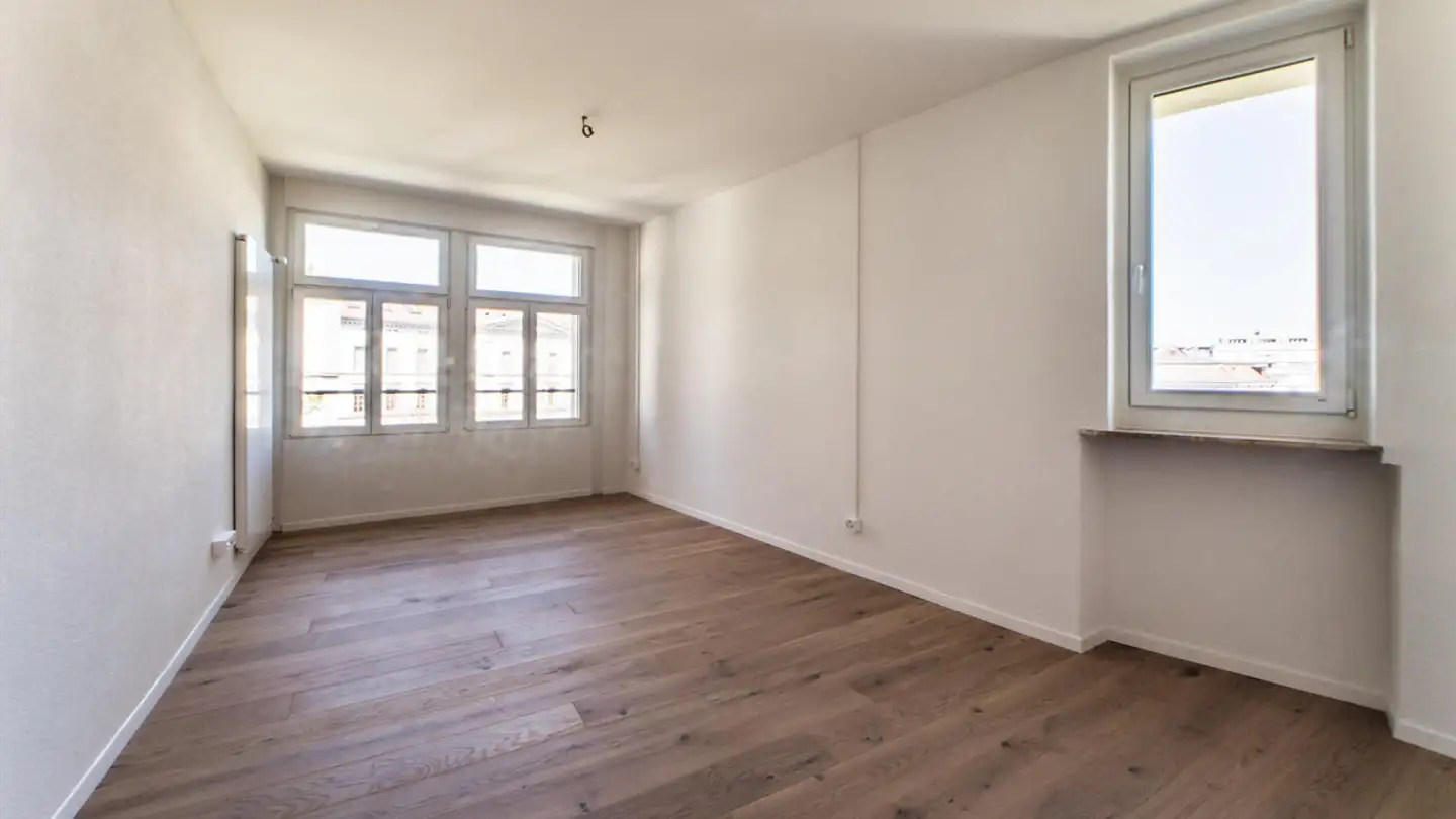 Appartamento in affitto - Nüeschenstrasse 10, 9437 Marbach SG - Photo 3