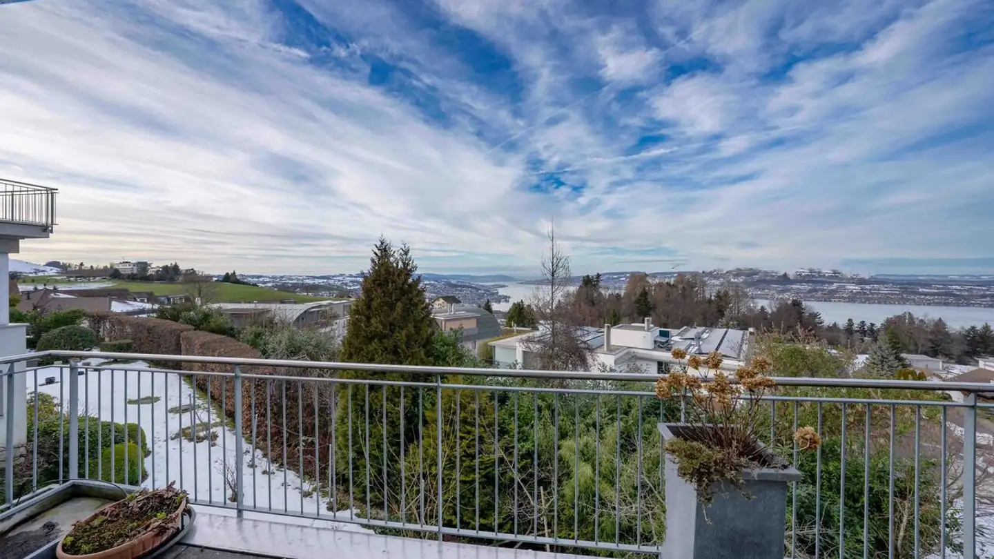 Casa singola in affitto - Dorfstrasse 19, 8835 Feusisberg - Foto 3