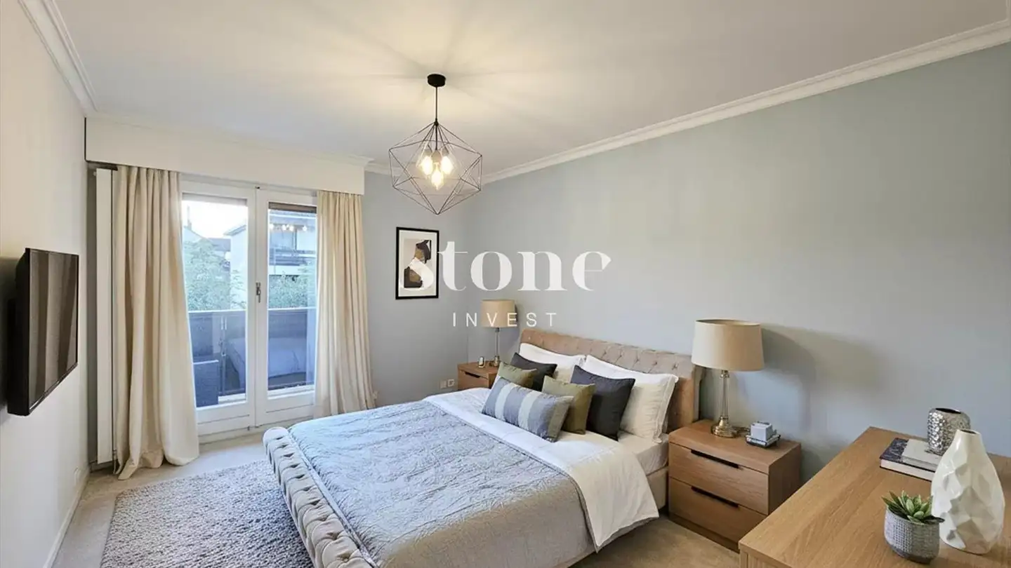 Appartement à vendre - 1246 Corsier GE - Photo 4