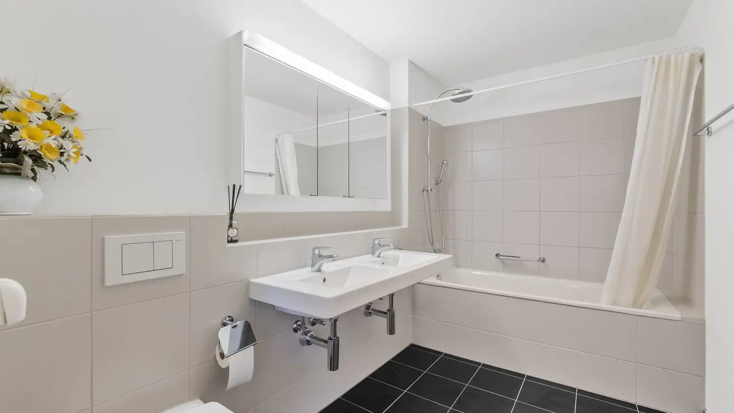 Appartamento in affitto - 8052 Zürich - Foto 4