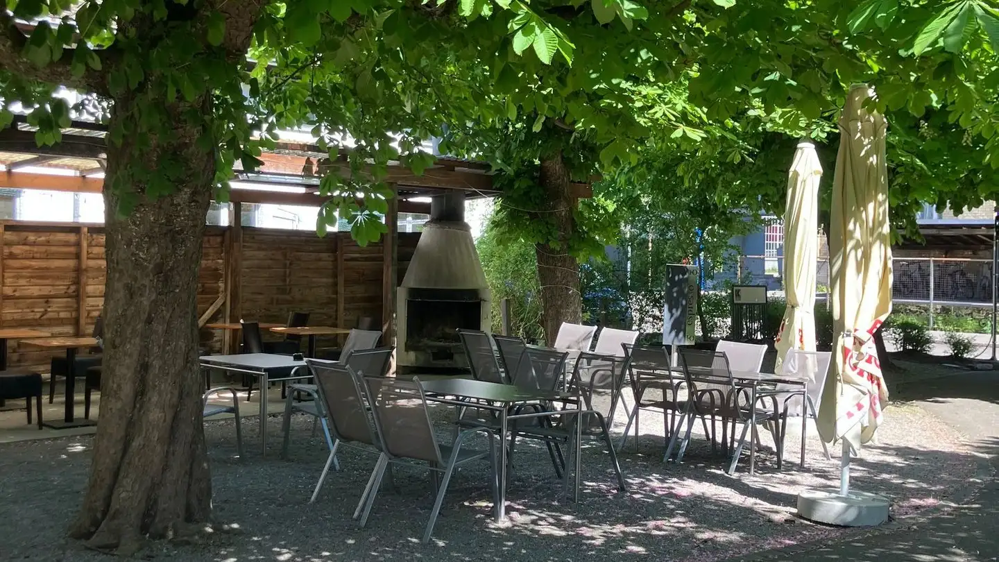 Restaurant mieten - Tössfeldstrasse 10, 8406 Winterthur - Foto 2