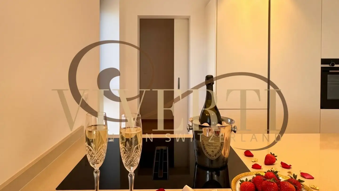 Apartment for sale - 6900 Massagno