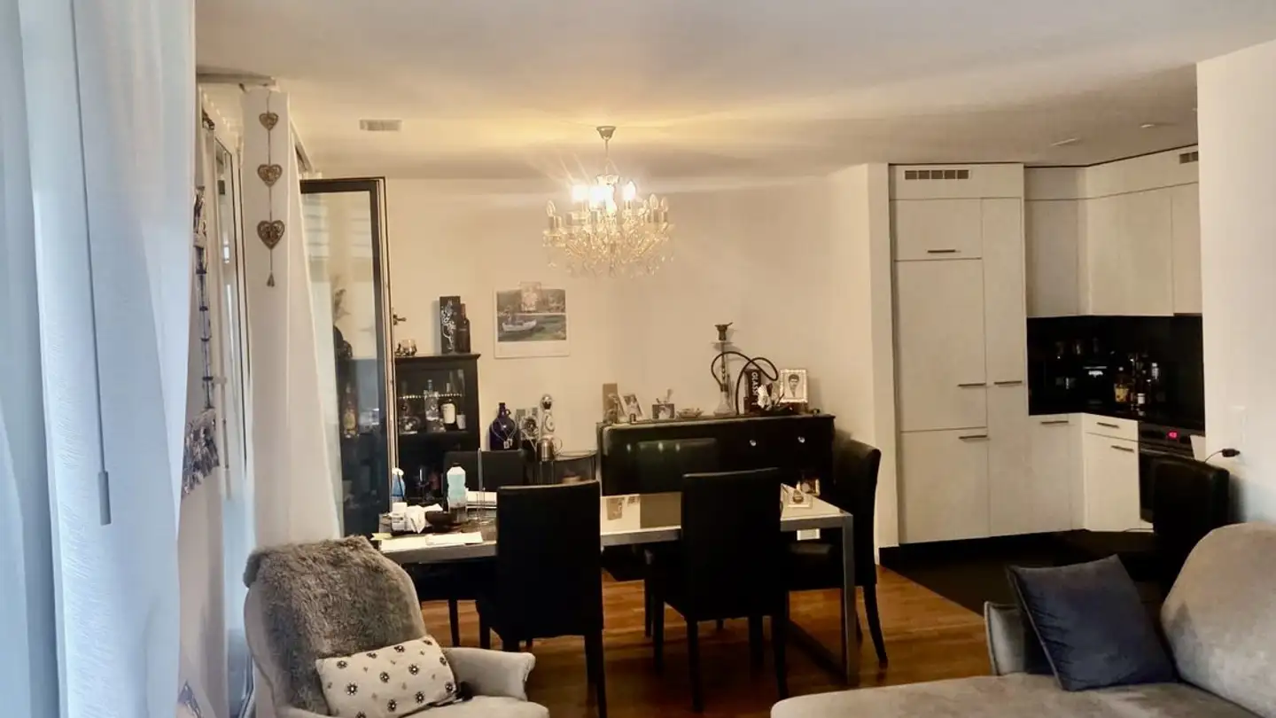 Apartment for rent - Grütstrasse 27, 8134 Adliswil - Photo 3