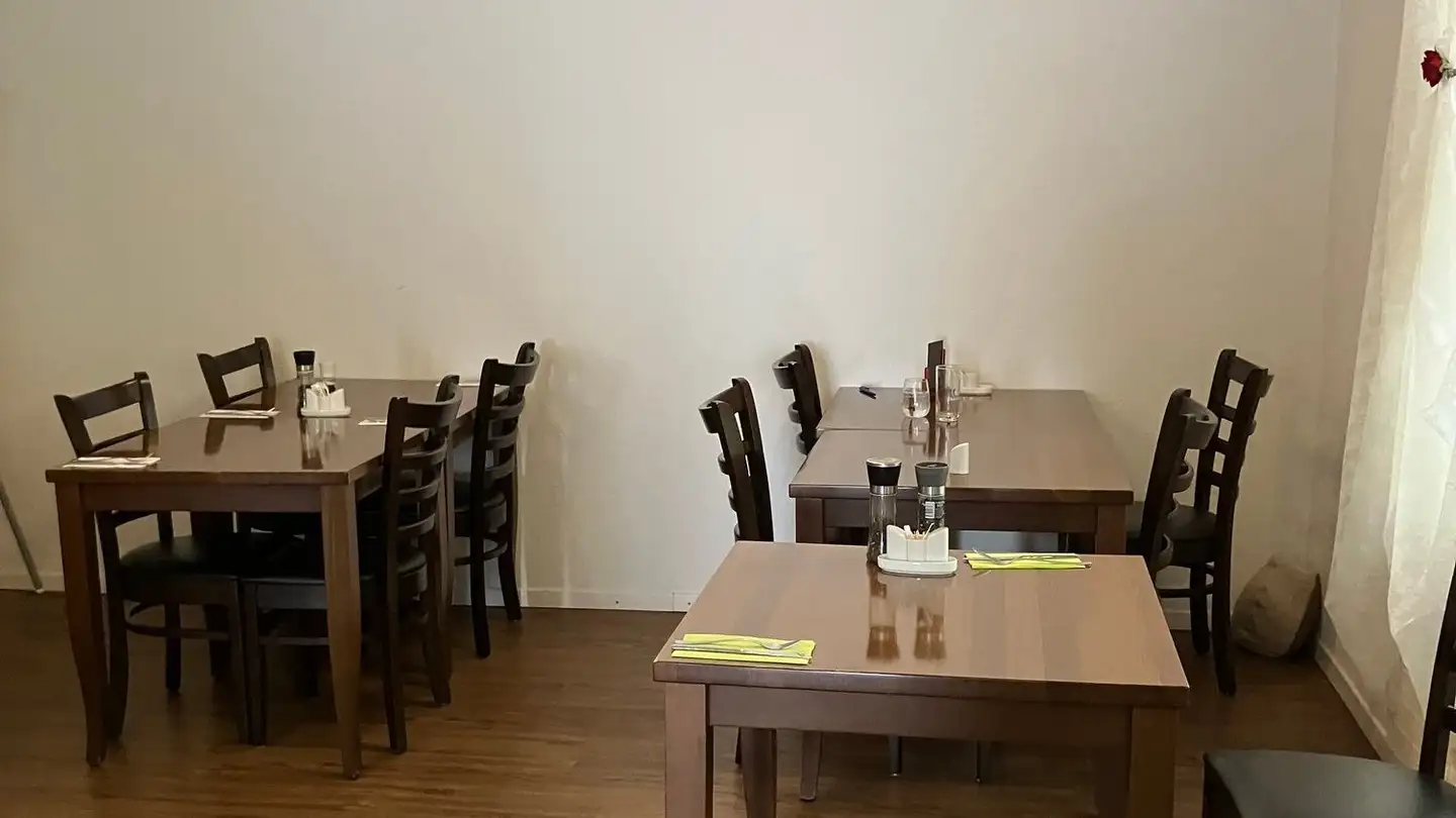 Restaurant mieten - Tössfeldstrasse 10, 8406 Winterthur - Foto 4
