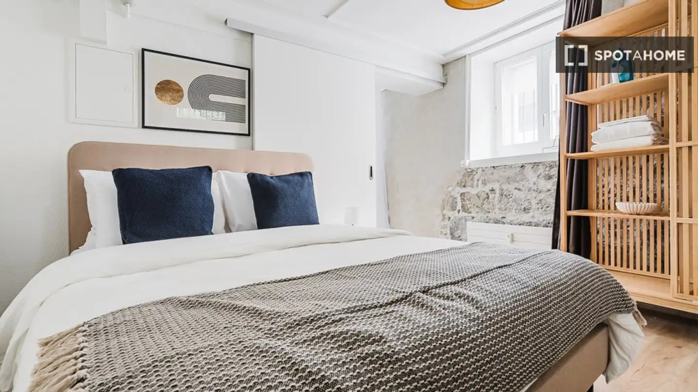 Apartment for rent - 8006 Zürich - Photo 4