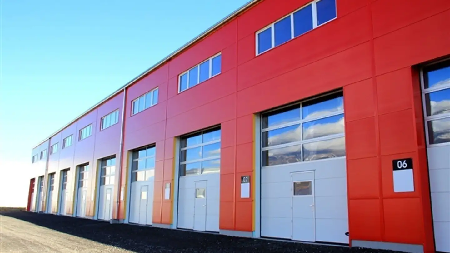 Wohnung mieten - Chemin De La Biole 10, 1860 Aigle