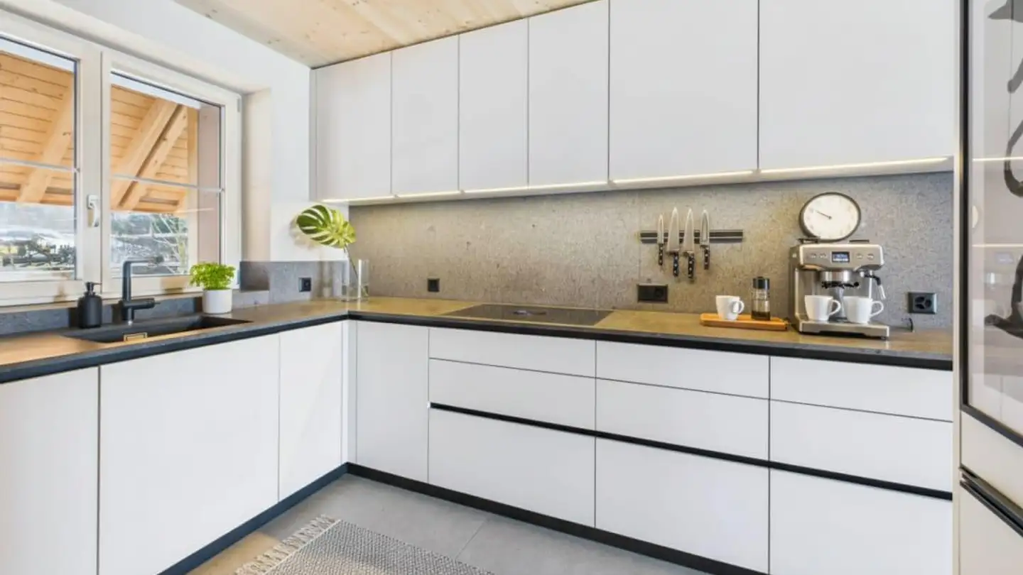 Maisonette mieten - 8418 Schlatt ZH - Foto 4