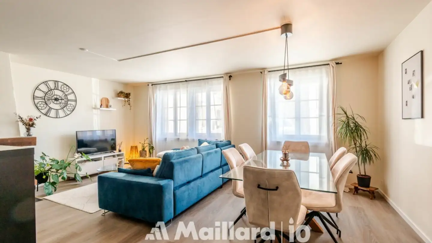 Apartment for sale - 1169 Yens - Photo 2