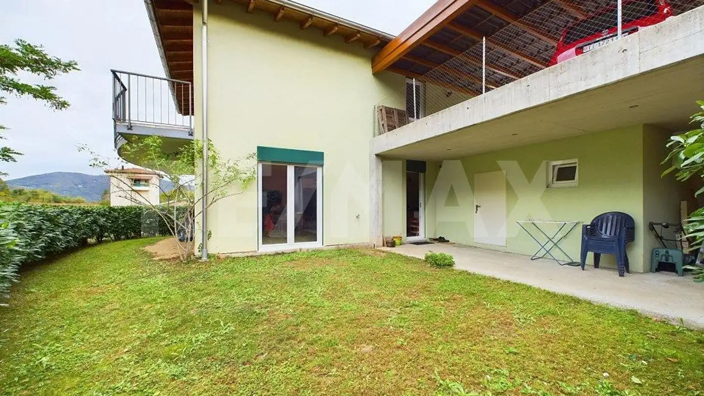 Maison individuelle à vendre - 6874 Castel San Pietro - Photo 3