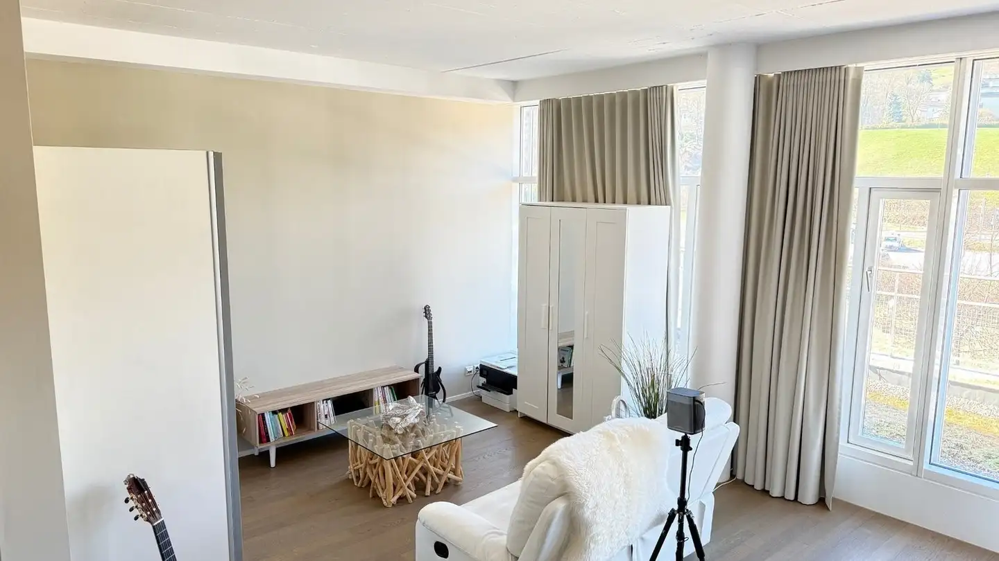 Appartamento in affitto - 8134 Adliswil