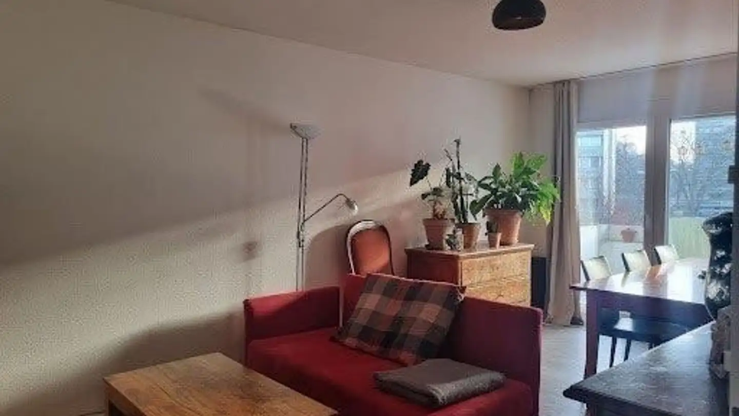Apartment for rent - 8064 Zürich
