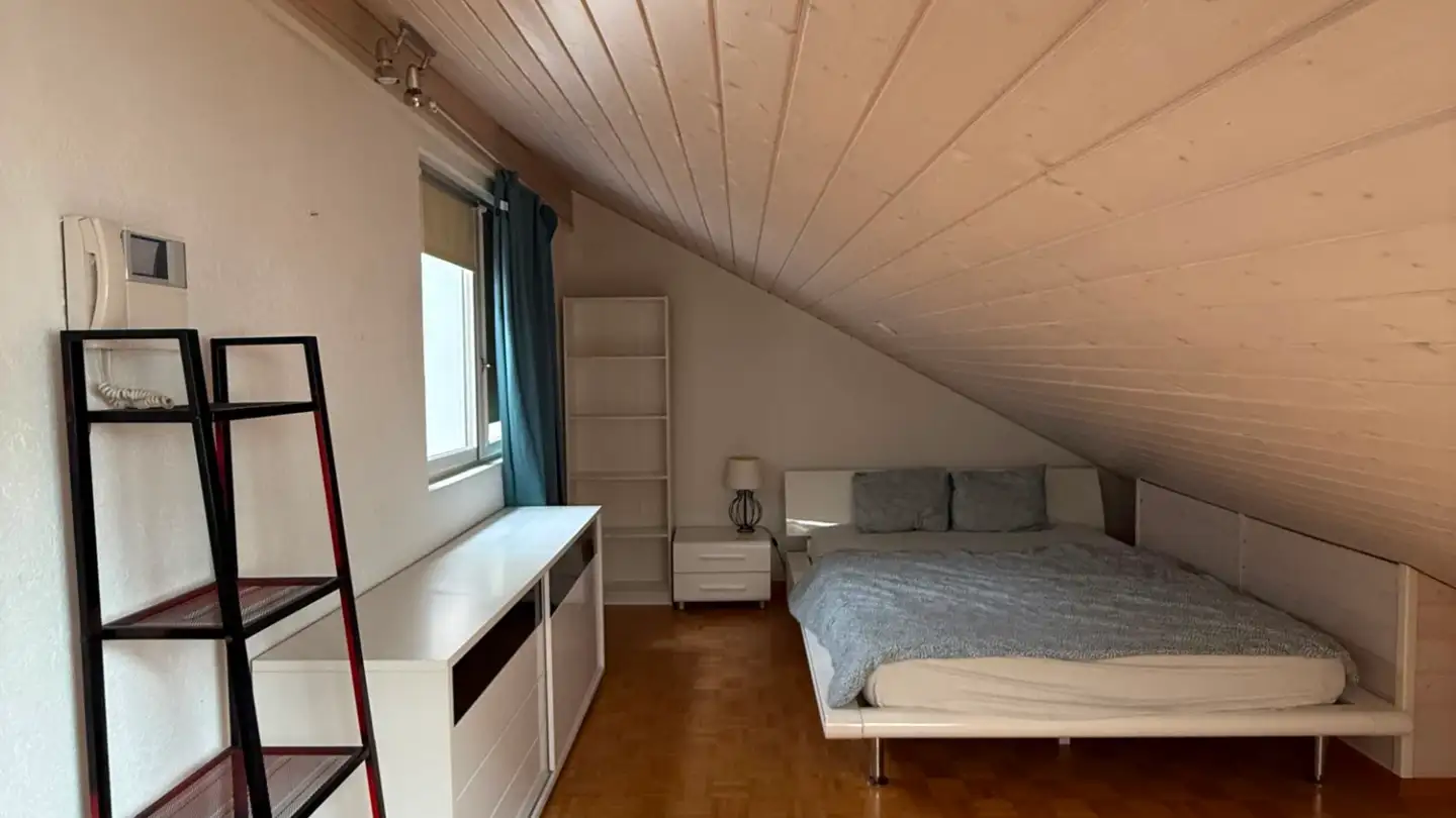Appartamento in affitto - 1844 Villeneuve VD - Foto 3