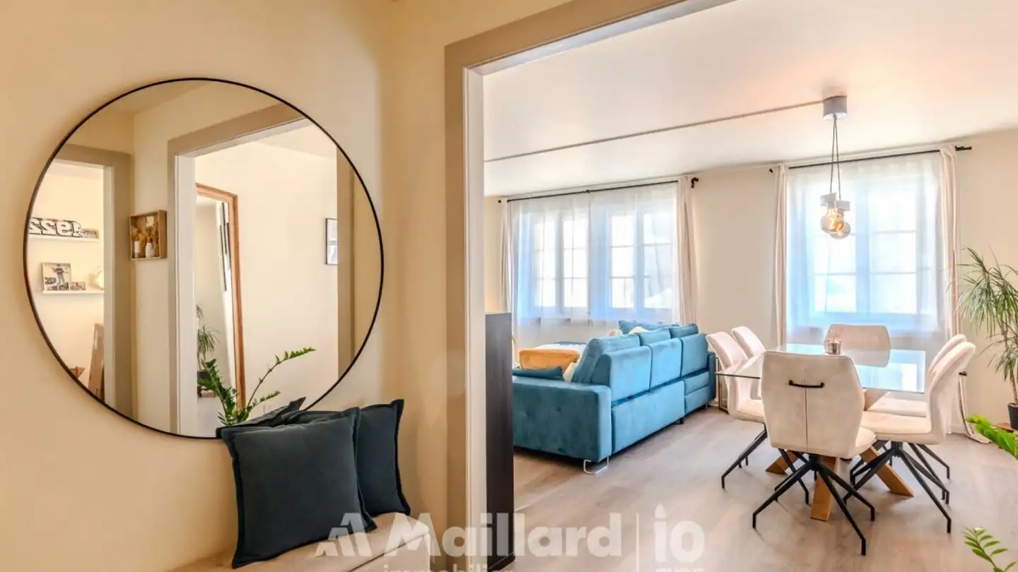 Apartment for sale - 1169 Yens - Photo 4