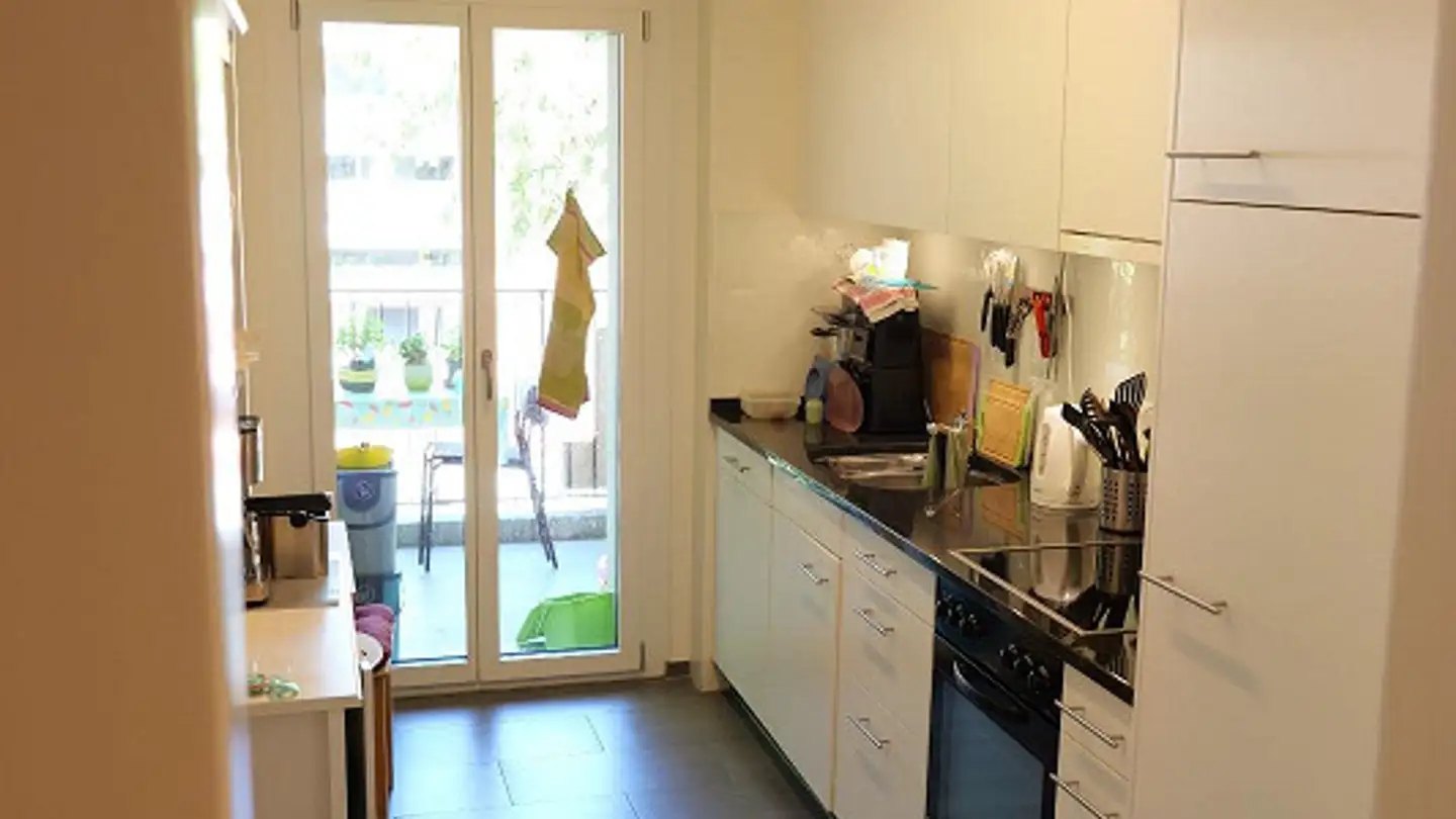 Apartment for rent - Dornacherstrasse 9, 6003 Luzern - Photo 3
