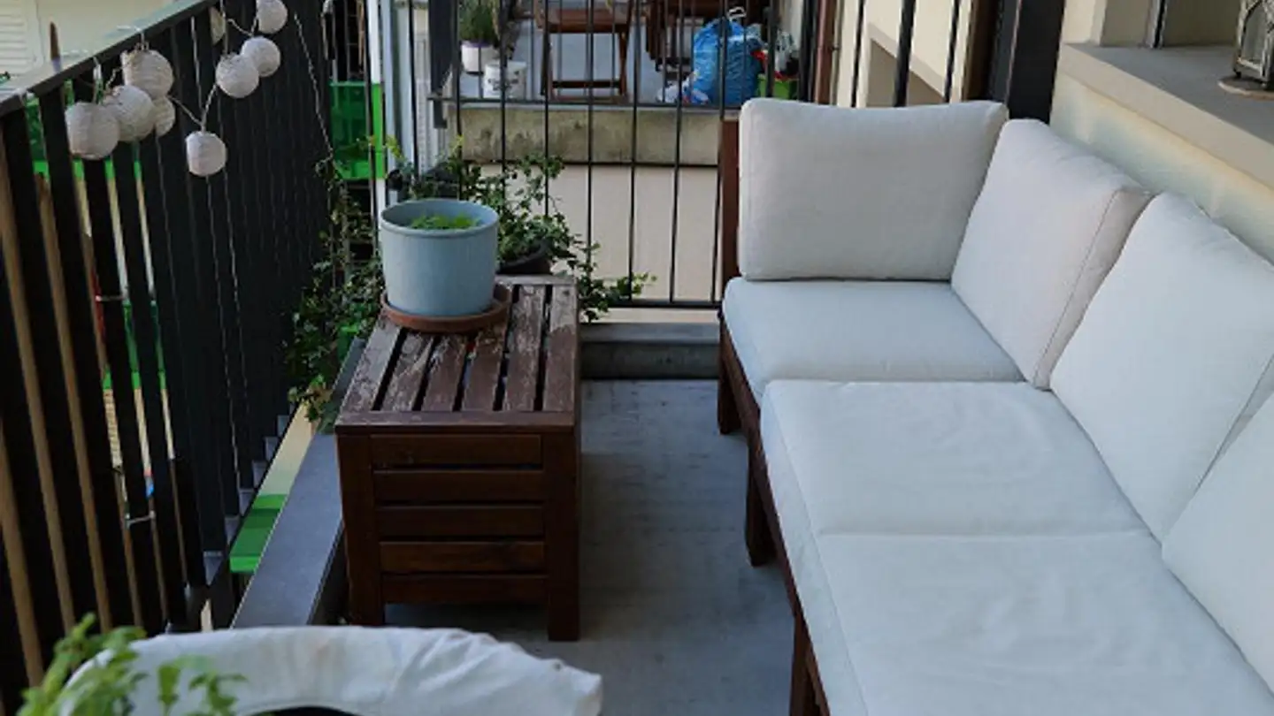 Apartment for rent - Dornacherstrasse 9, 6003 Luzern - Photo 4
