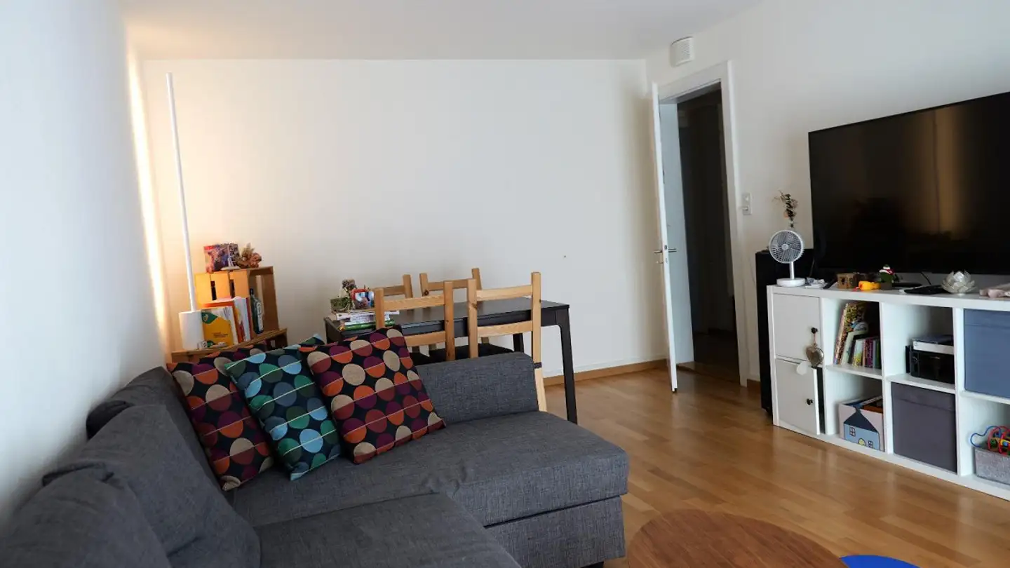 Apartment for rent - Dornacherstrasse 9, 6003 Luzern