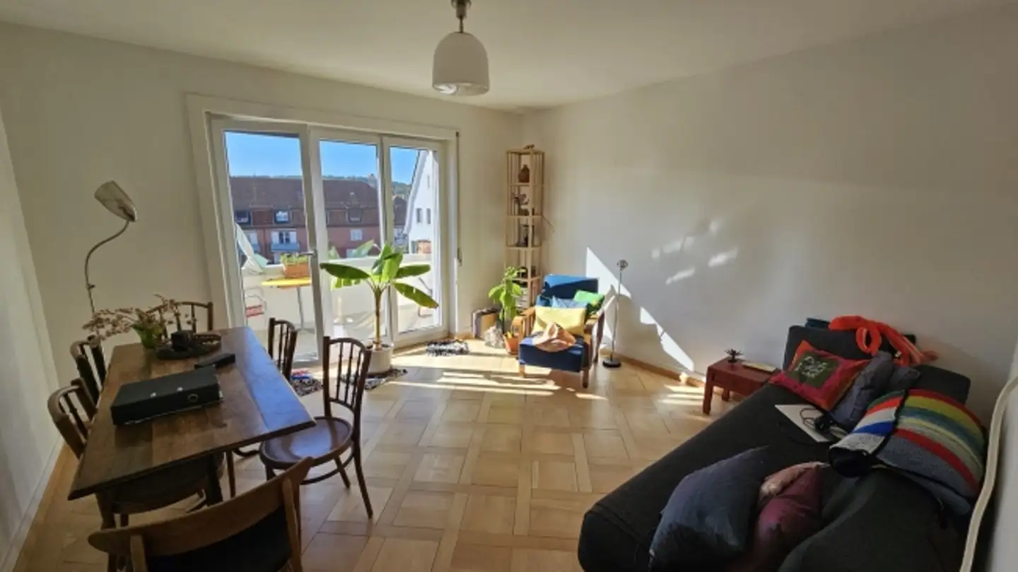 Wohnung mieten - 8057 Zürich