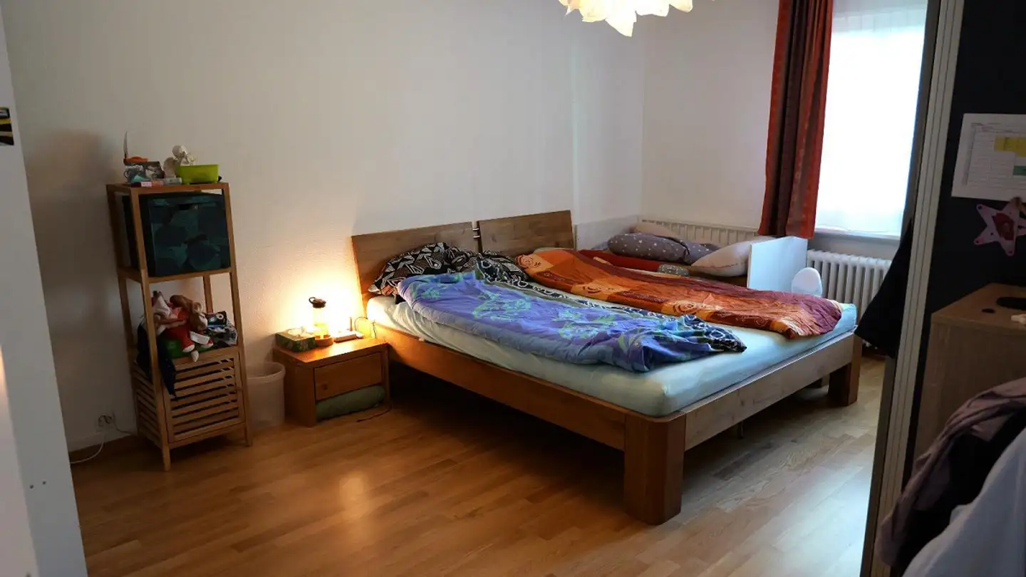 Apartment for rent - Dornacherstrasse 9, 6003 Luzern - Photo 2