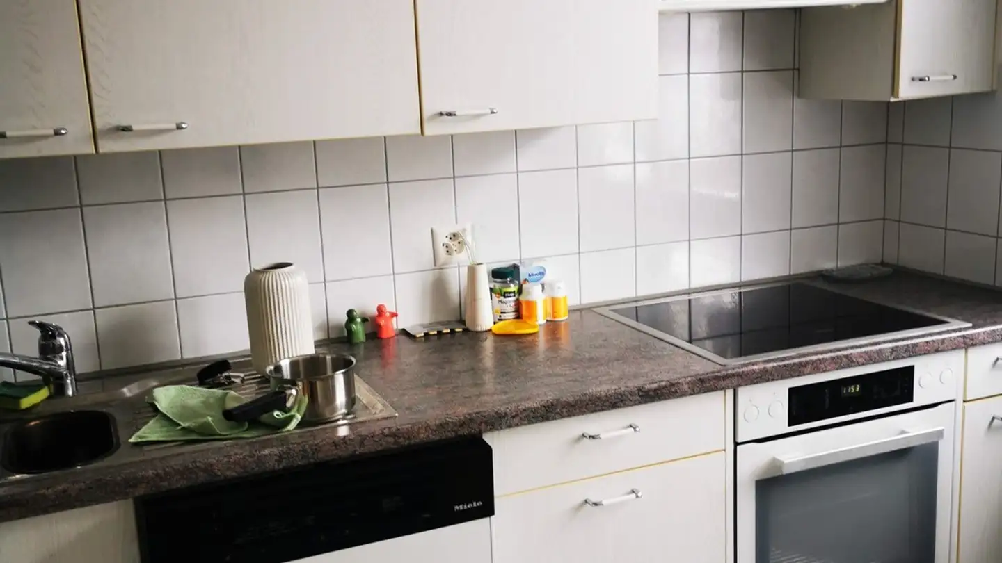 Appartement à louer - Neudorfstrasse 4b, 9240 Uzwil