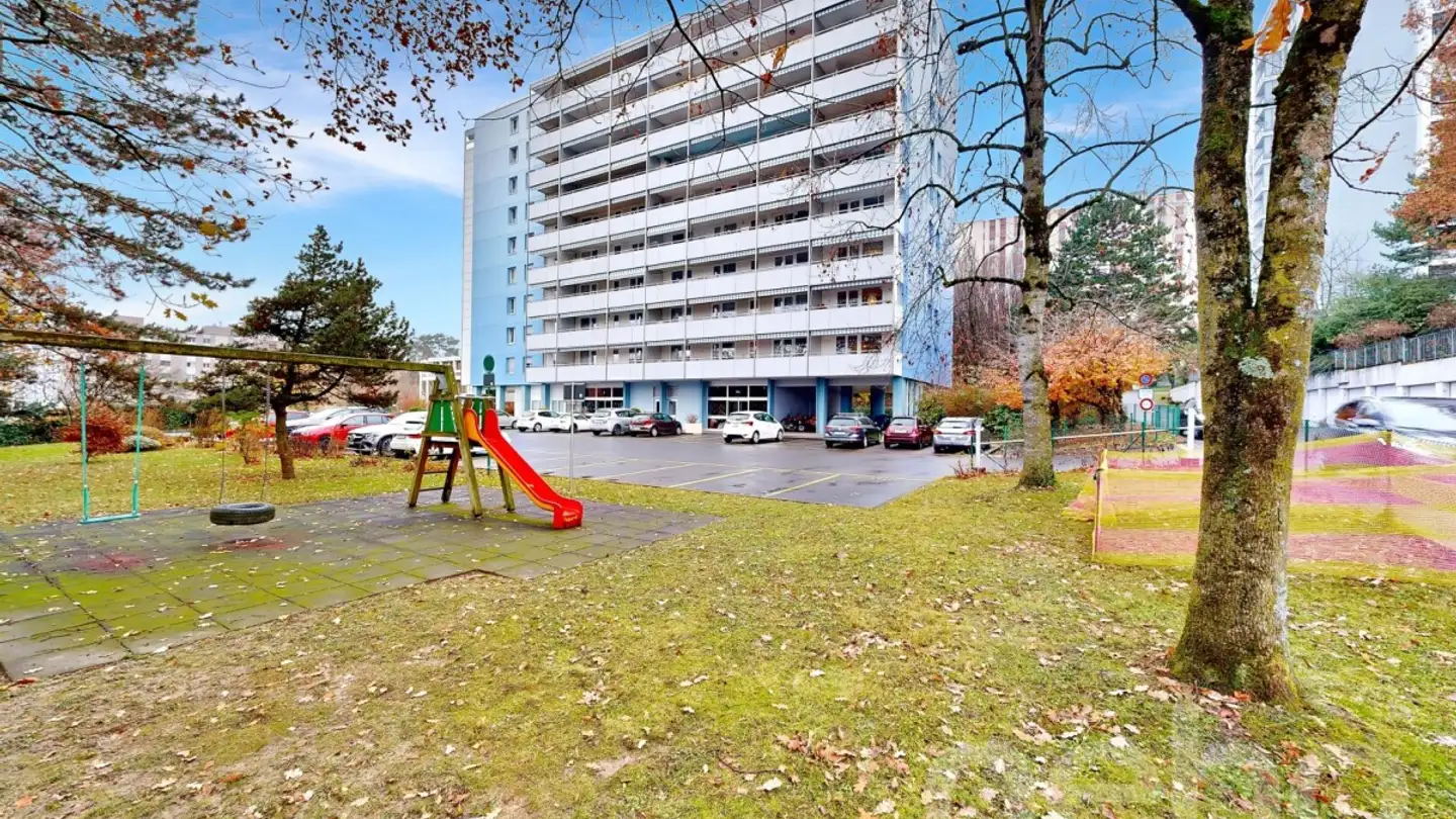 Attique à vendre - 1110 Morges - Photo 3