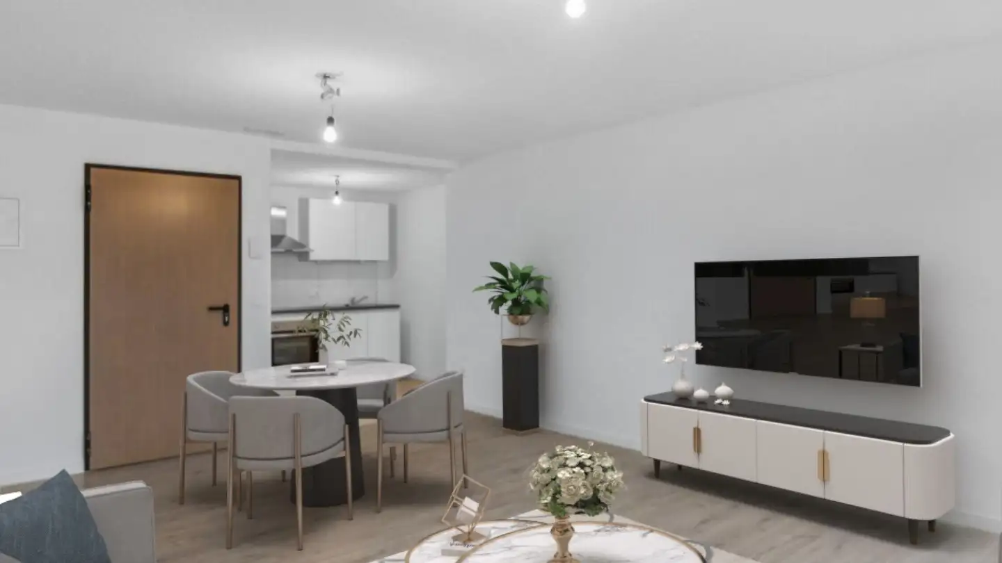 Appartamento in affitto - Wengistrasse 36, 4500 Solothurn - Foto 3
