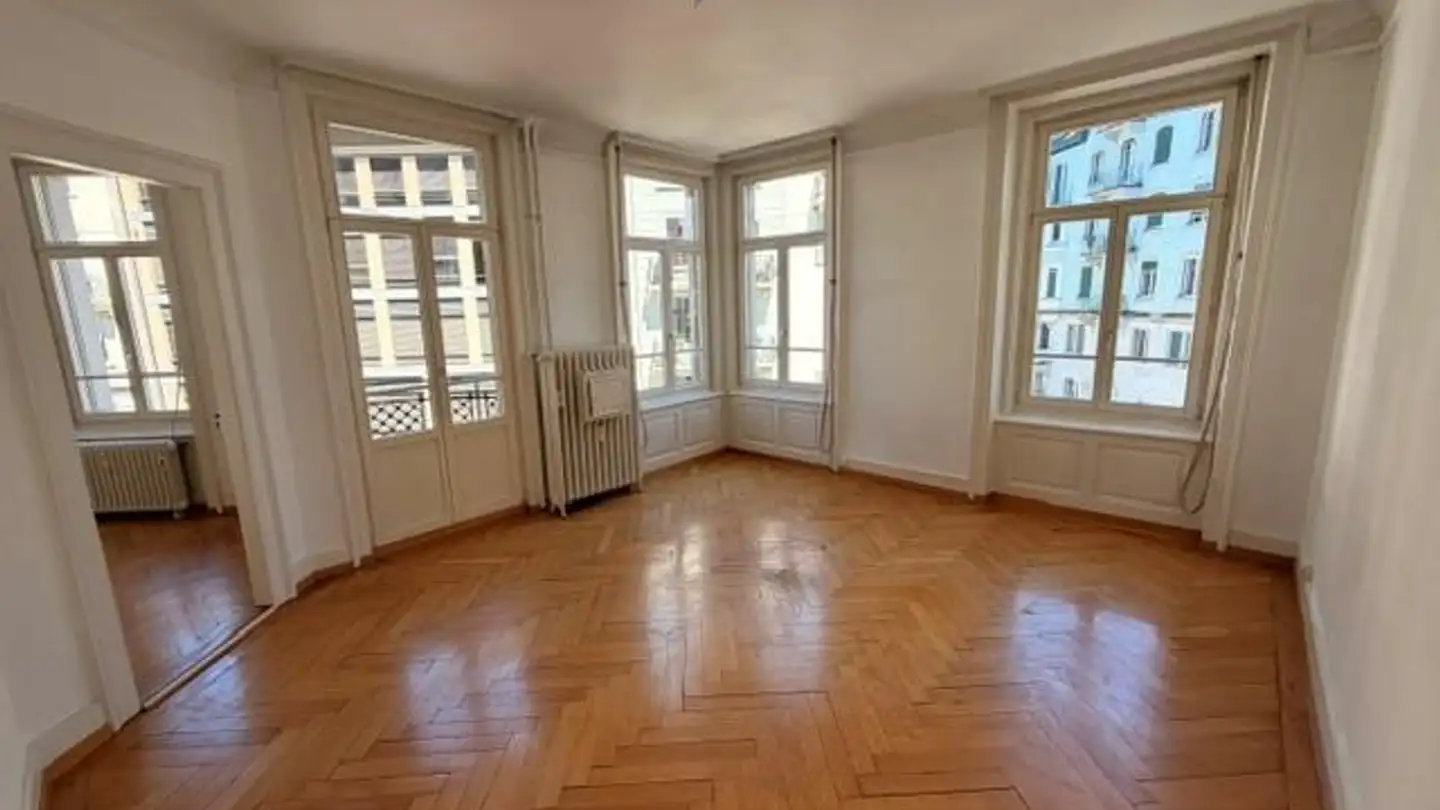 Apartment for rent - Hirschmattstrasse 56, 6003 Luzern - Photo 2