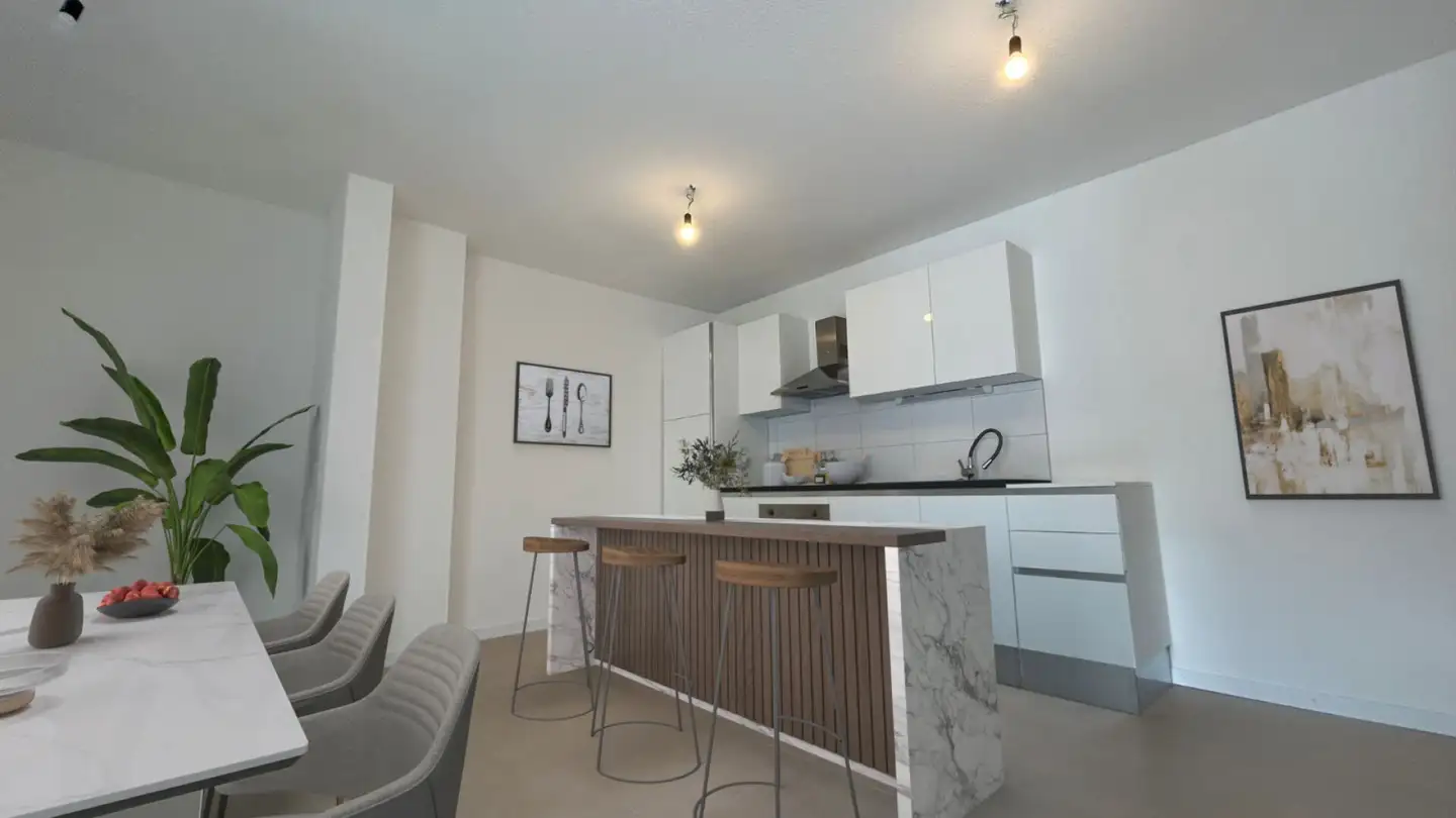 Appartamento in affitto - Wengistrasse 36, 4500 Solothurn - Foto 4