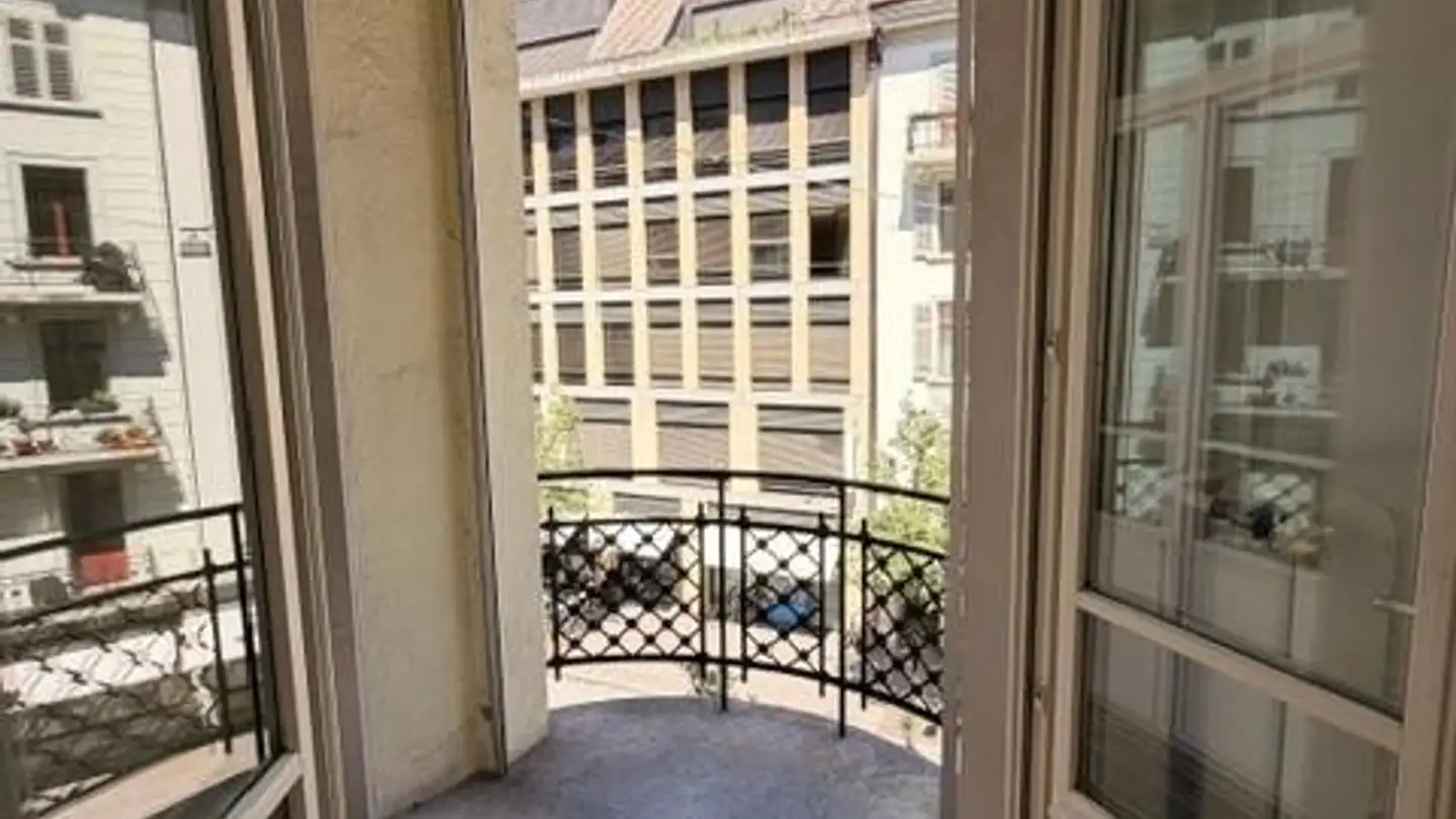 Apartment for rent - Hirschmattstrasse 56, 6003 Luzern - Photo 3
