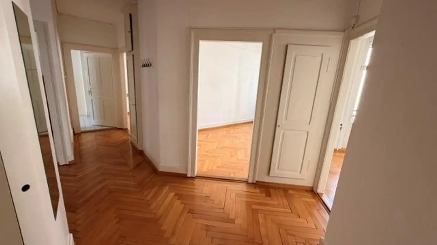 Apartment for rent - Hirschmattstrasse 56, 6003 Luzern - Photo 4