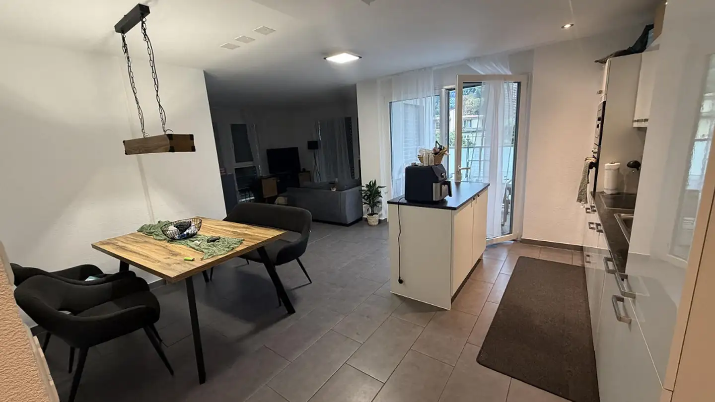 Appartamento in affitto - Rheingasse 2, 9430 St. Margrethen SG