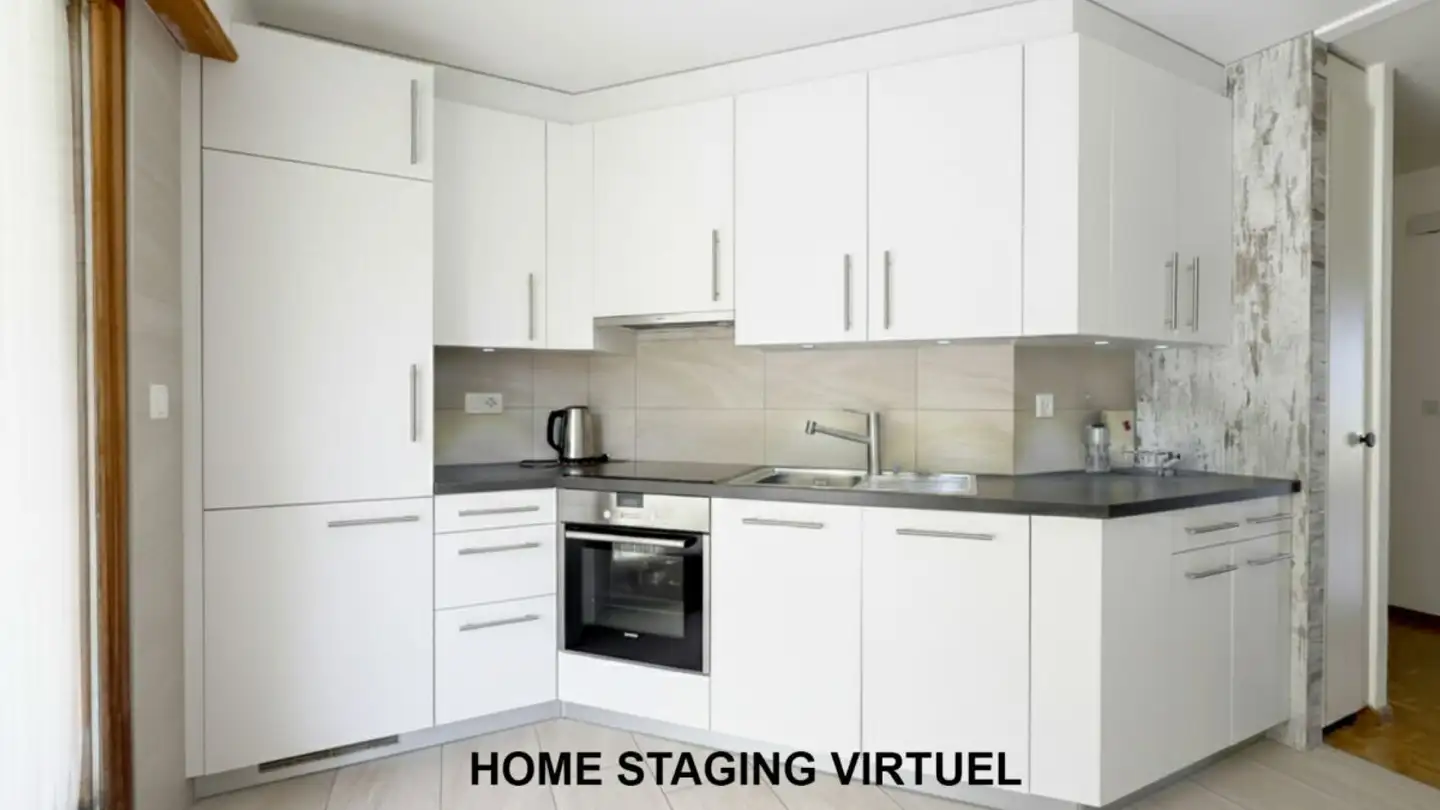 Appartamento in vendita - Impasse De La Vigne, 1898 St-Gingolph - Foto 3