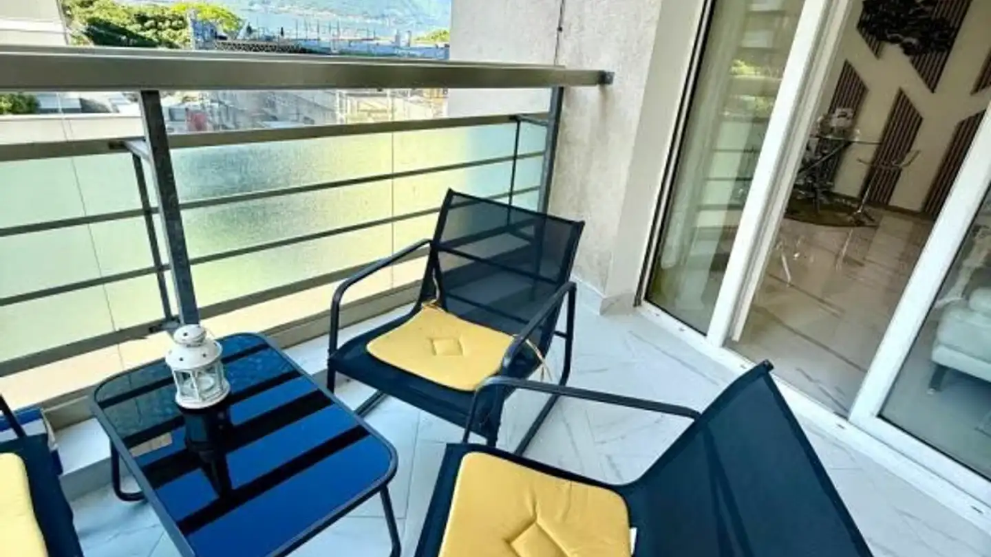 Appartamento ammobiliato in affitto - Avenue Du Casino 33, 1820 Montreux - Foto 3