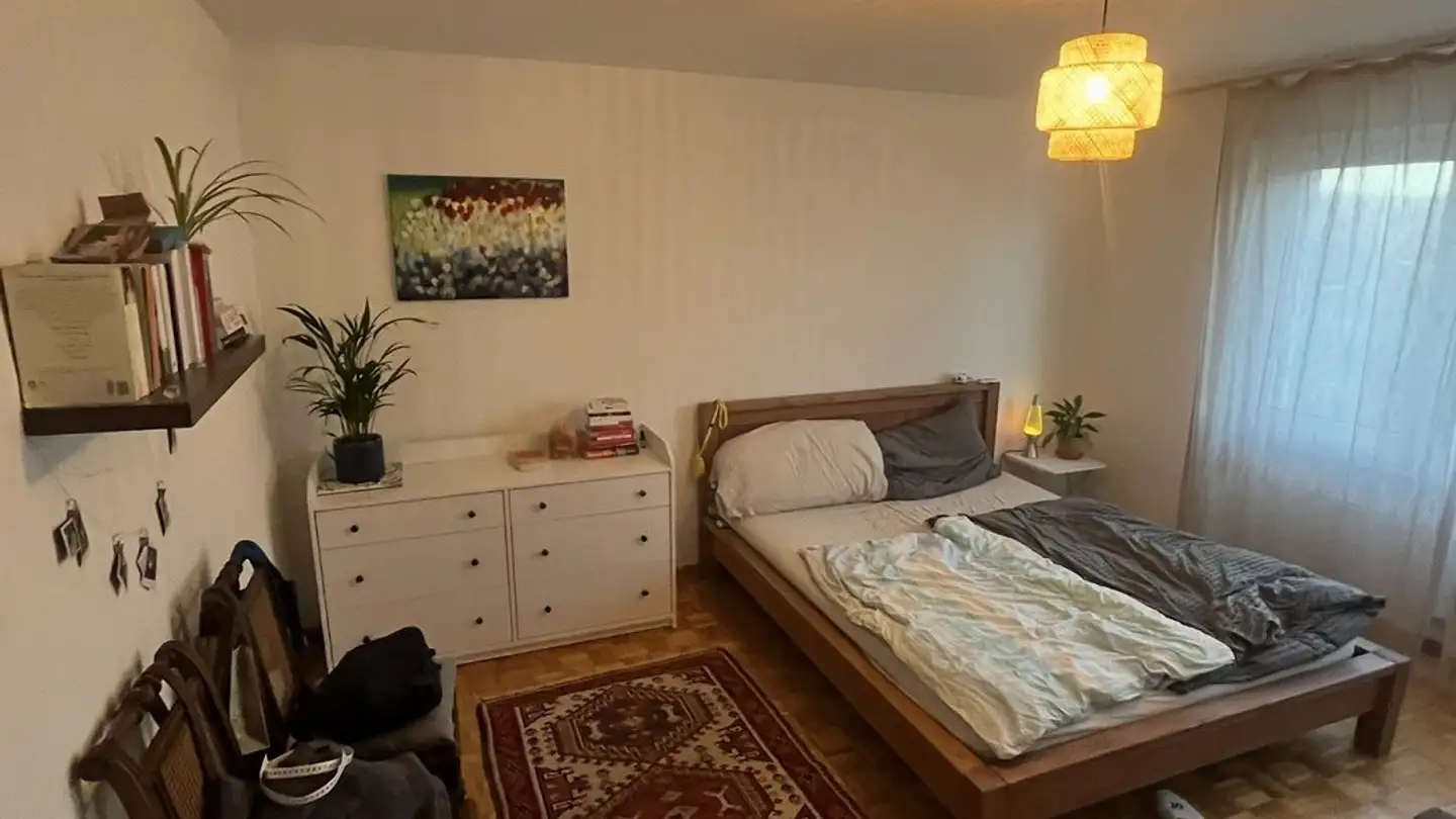 Wohnung mieten - Langwattstrasse 36, 8125 Zollikerberg - Foto 4