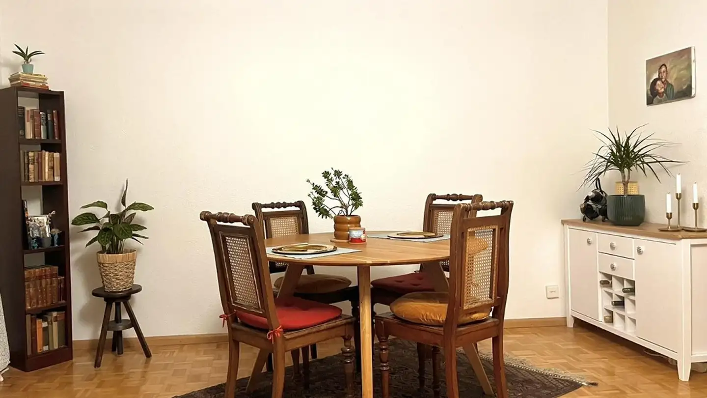 Wohnung mieten - Langwattstrasse 36, 8125 Zollikerberg - Foto 3