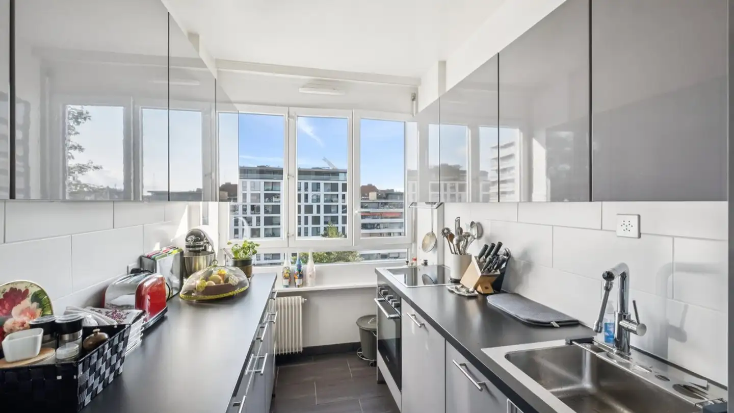 Apartment for sale - 1202 Genève - Photo 2