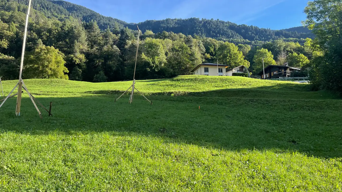 Appartamento in vendita - Via Betlemme, 6763 Mairengo