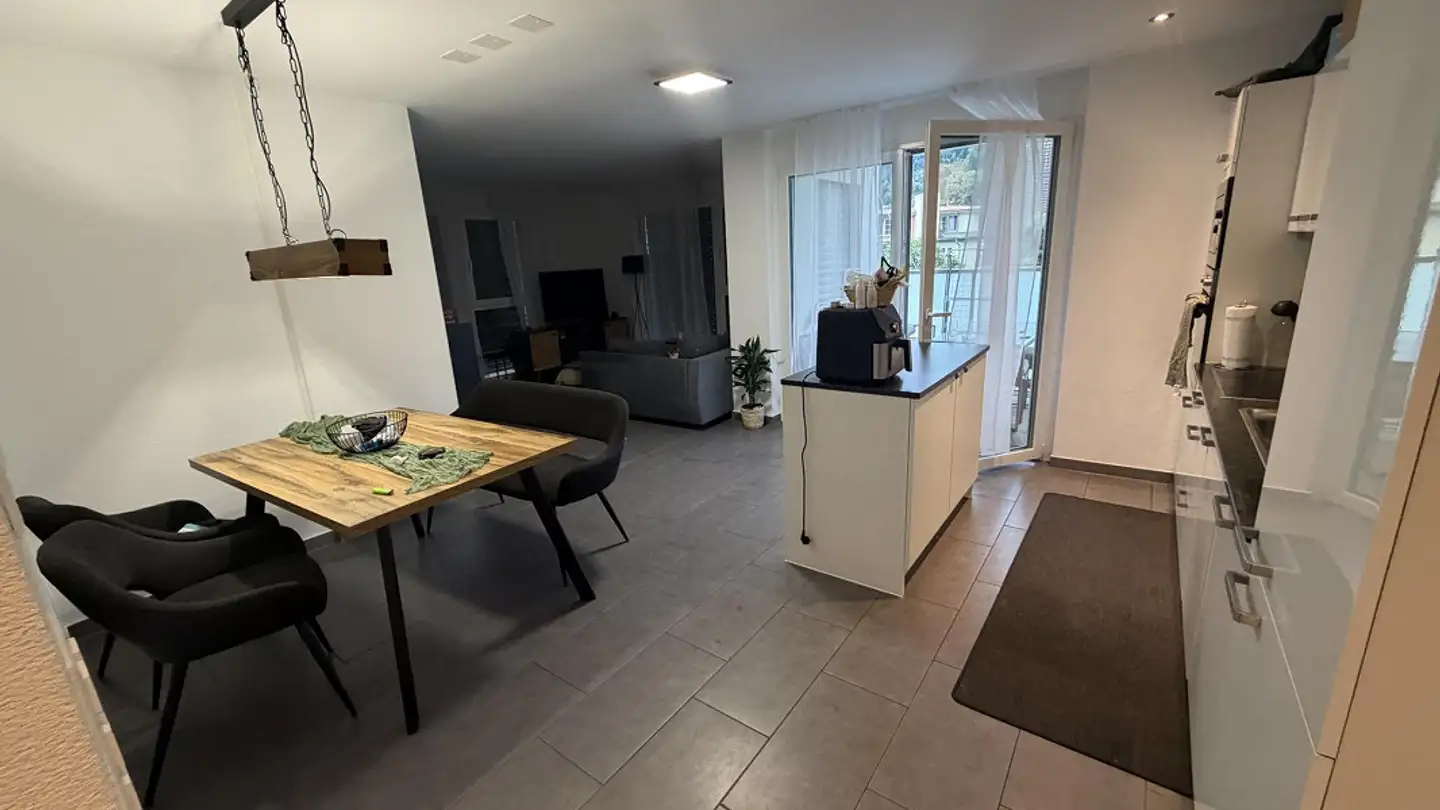 Appartamento in affitto - Rheingasse 2, 9430 St. Margrethen SG - Foto 3